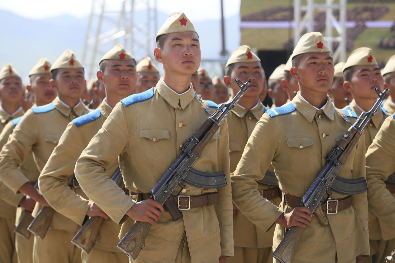 Боловсролын мэдээллийн санд оюутны мэдээлэл ороогүй бол “Оюутан цэрэг”-т хамрагдах боломжгүй